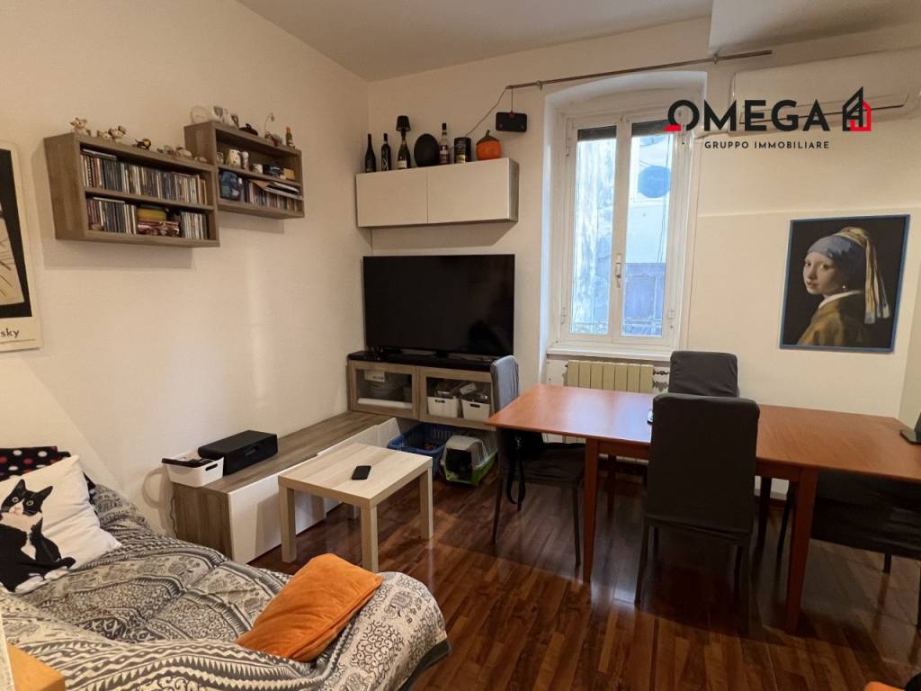 Appartamento a Trieste in Via Gambini 31 - Foto 3