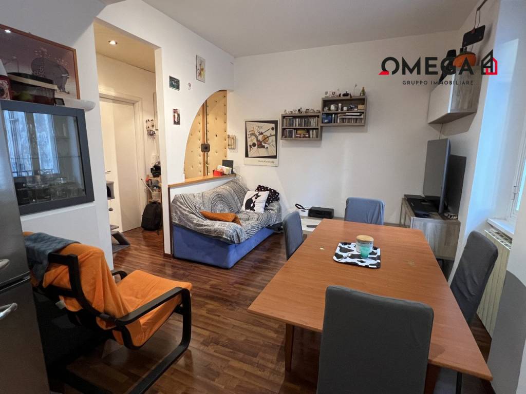 Appartamento a Trieste in Via Gambini 31 - Foto 4