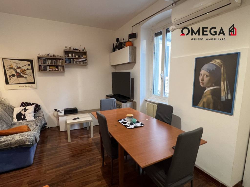 Appartamento a Trieste in Via Gambini 31 - Foto 5