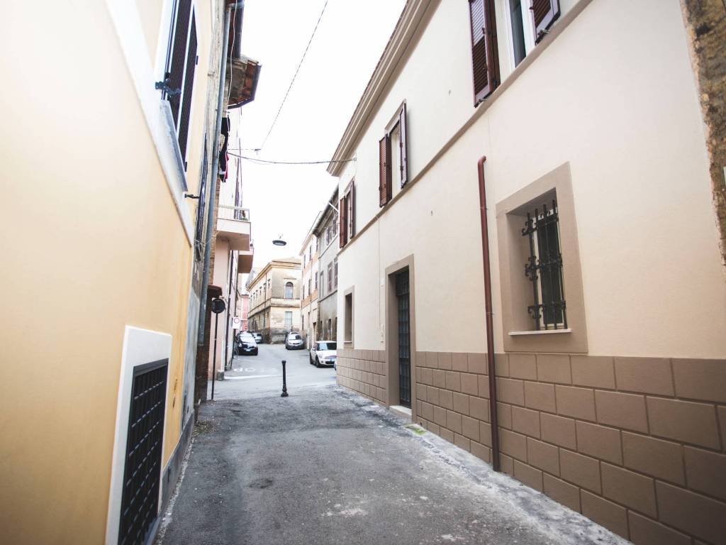 Immobile a Tarquinia in Via del Convalescentorio Quaglia, 20 - Foto 2