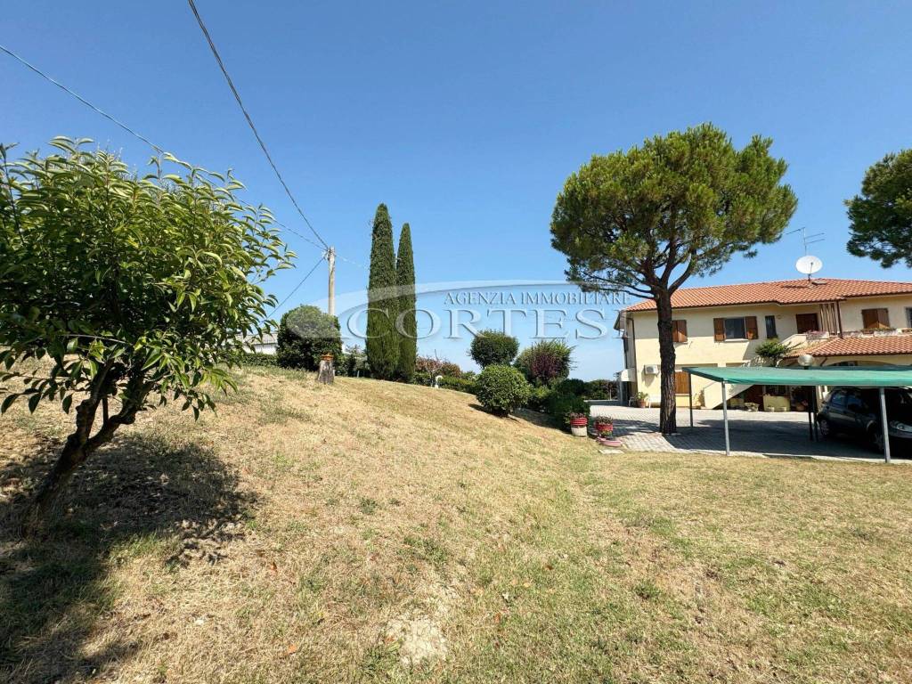 Villa a San costanzo in Strada Fonte Casello, 11 - Foto 5
