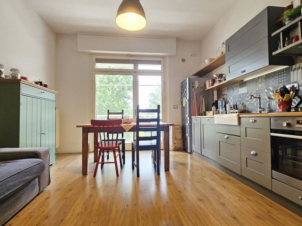 Appartamento a Poggibonsi in Viale Guglielmo Marconi, 65 - Foto 2