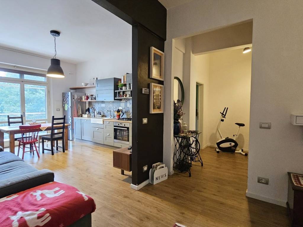 Appartamento a Poggibonsi in Viale Guglielmo Marconi, 65 - Foto 3