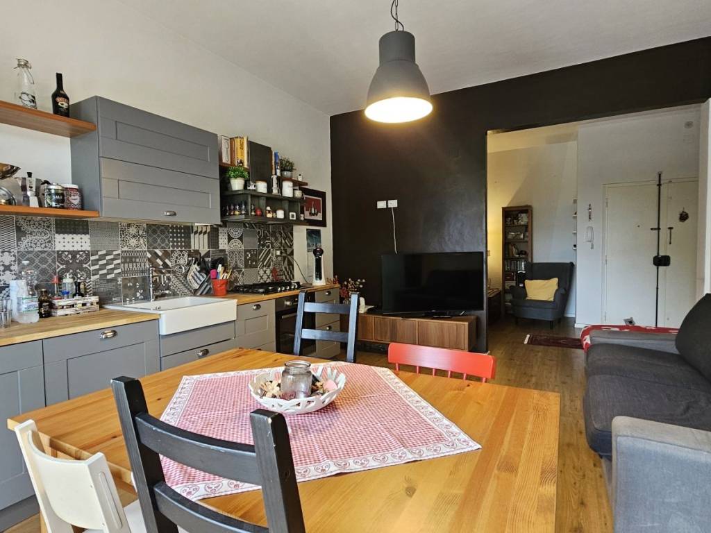 Appartamento a Poggibonsi in Viale Guglielmo Marconi, 65 - Foto 4