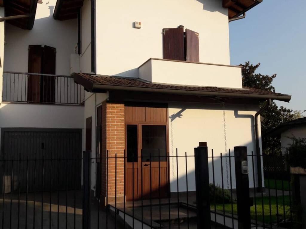 Villetta a schiera a Marudo in Via Robadello - Foto 2