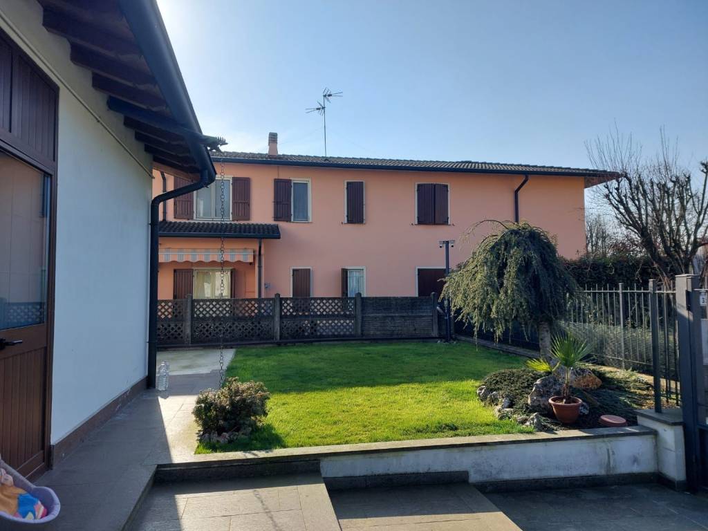 Villetta a schiera a Marudo in Via Robadello - Foto 3