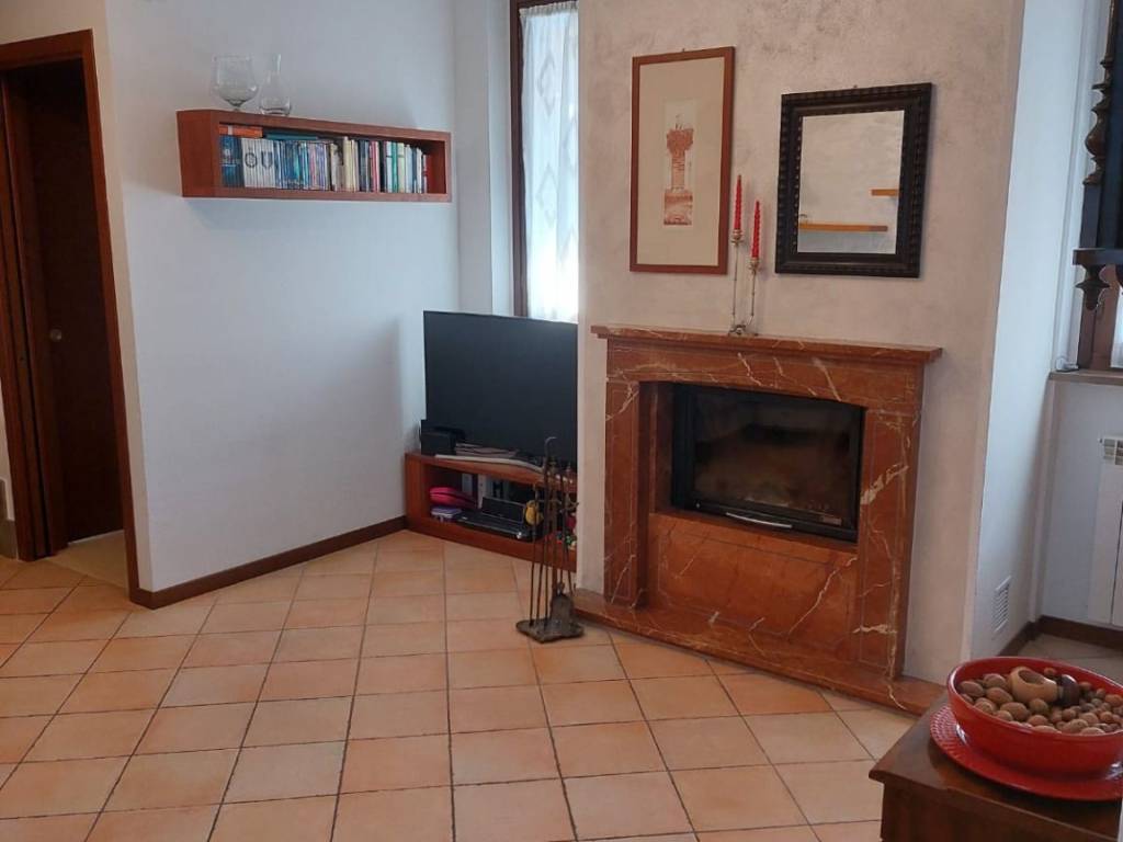 Villetta a schiera a Marudo in Via Robadello - Foto 4