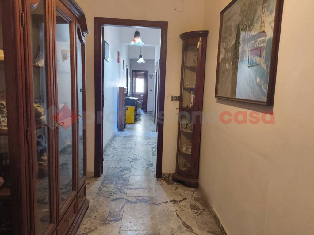 Appartamento a Reggio calabria in Via Nazionale, 353 - Foto 2