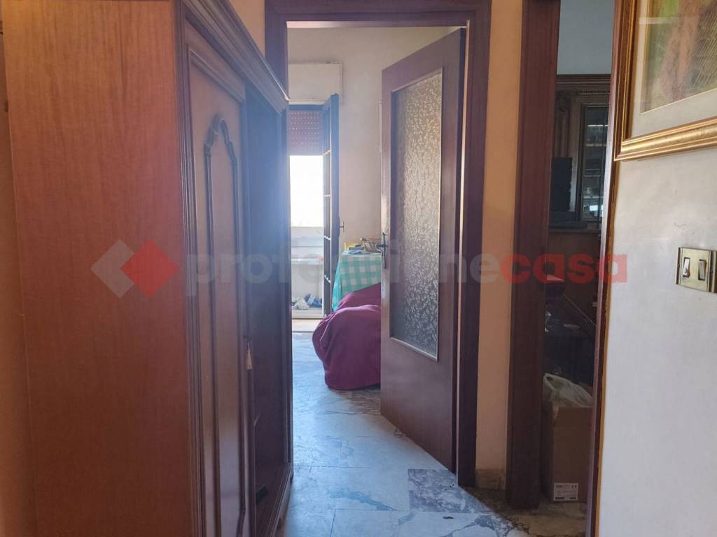 Appartamento a Reggio calabria in Via Nazionale, 353 - Foto 3