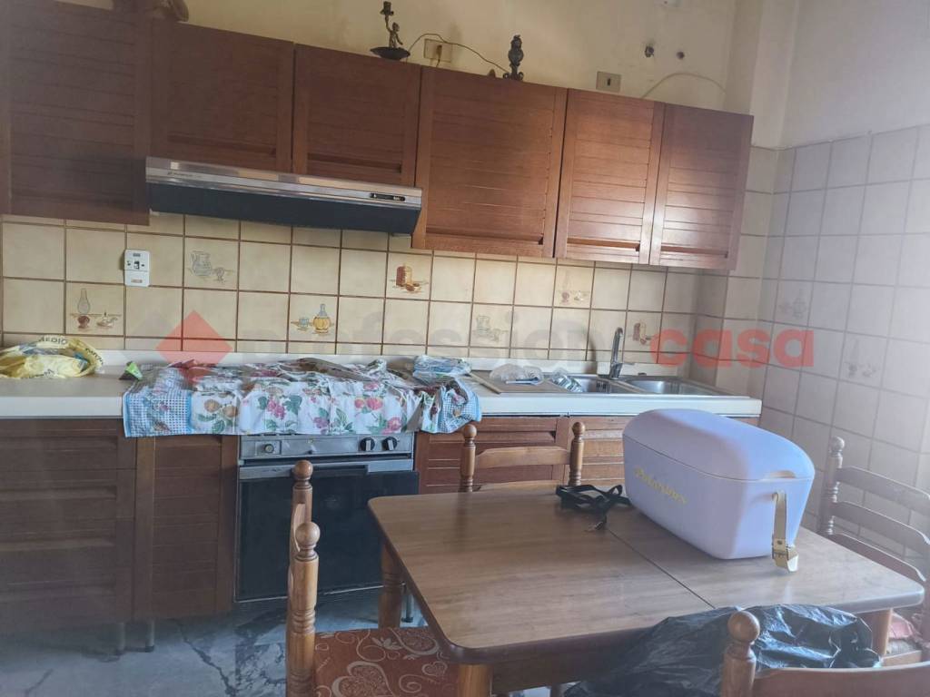 Appartamento a Reggio calabria in Via Nazionale, 353 - Foto 4