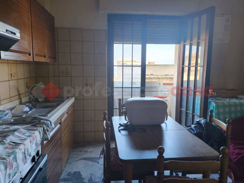 Appartamento a Reggio calabria in Via Nazionale, 353 - Foto 5