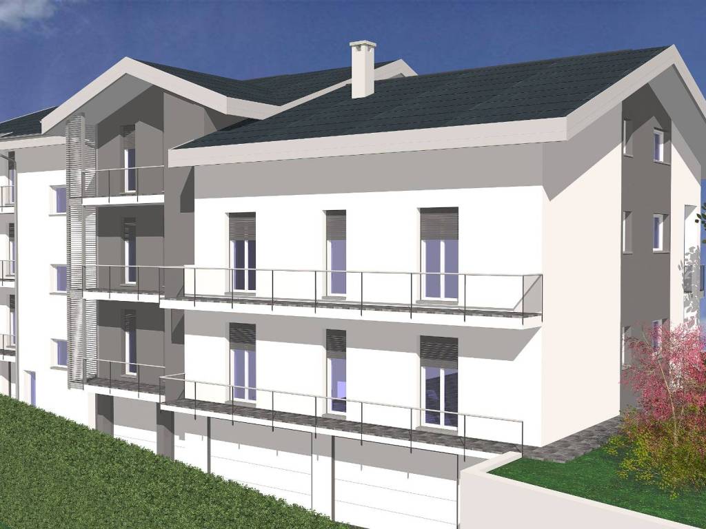 Appartamento a Cuneo in Via Spinetta, 13 - Foto 3