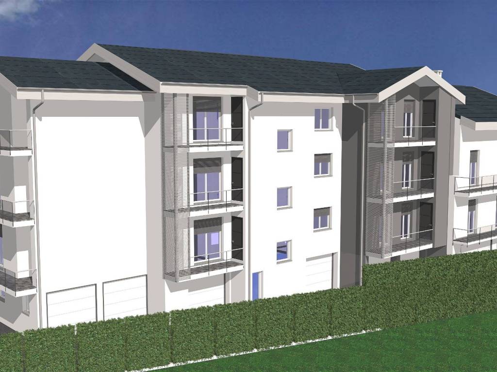 Appartamento a Cuneo in Via Spinetta, 13 - Foto 4