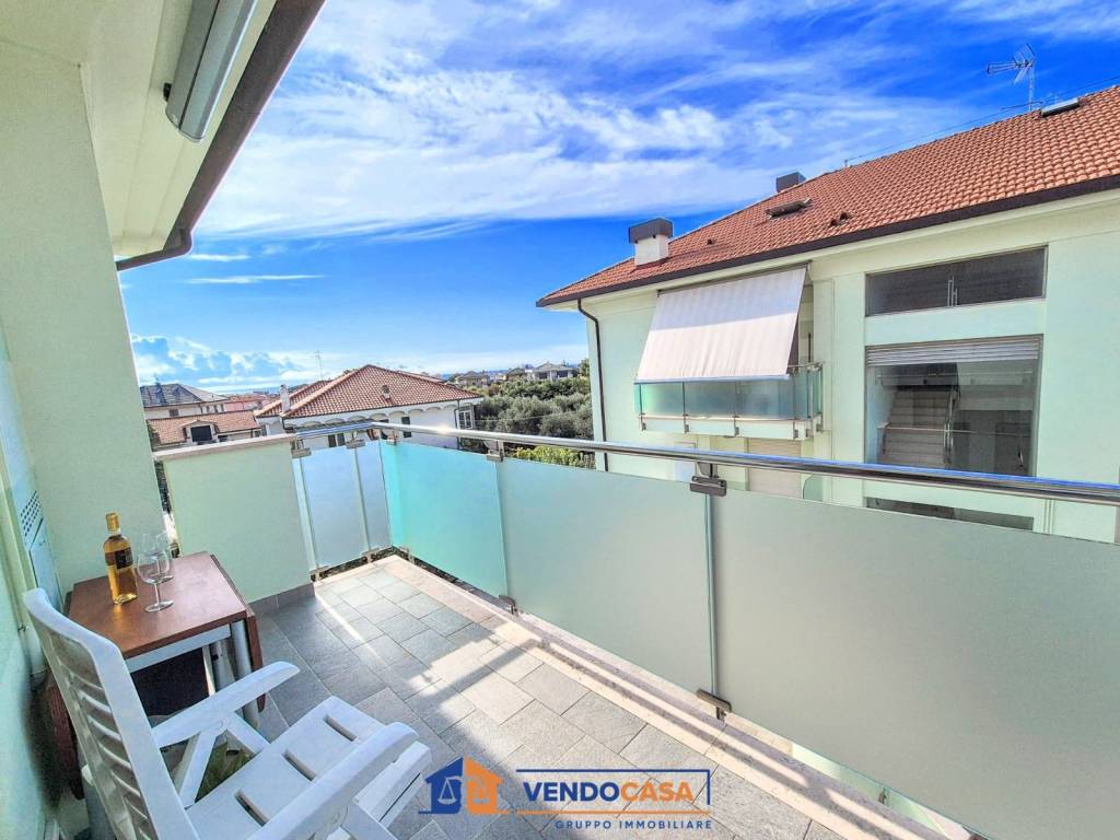 Appartamento a Borghetto santo spirito in Via Castellaro - Foto 4