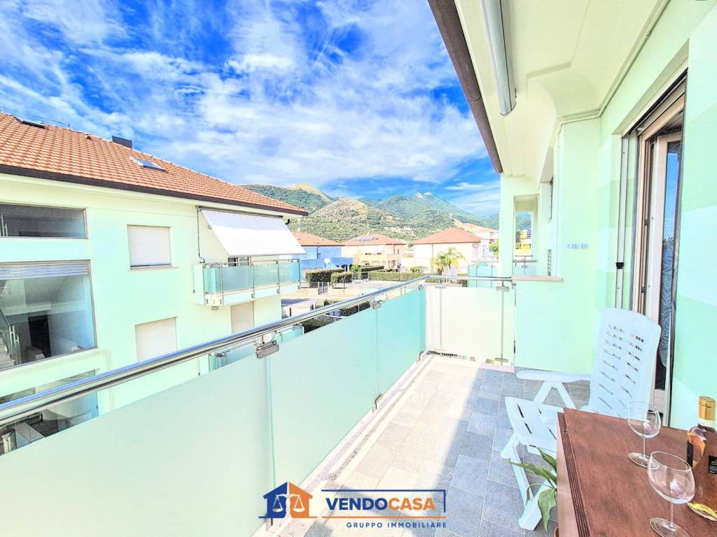 Appartamento a Borghetto santo spirito in Via Castellaro - Foto 5