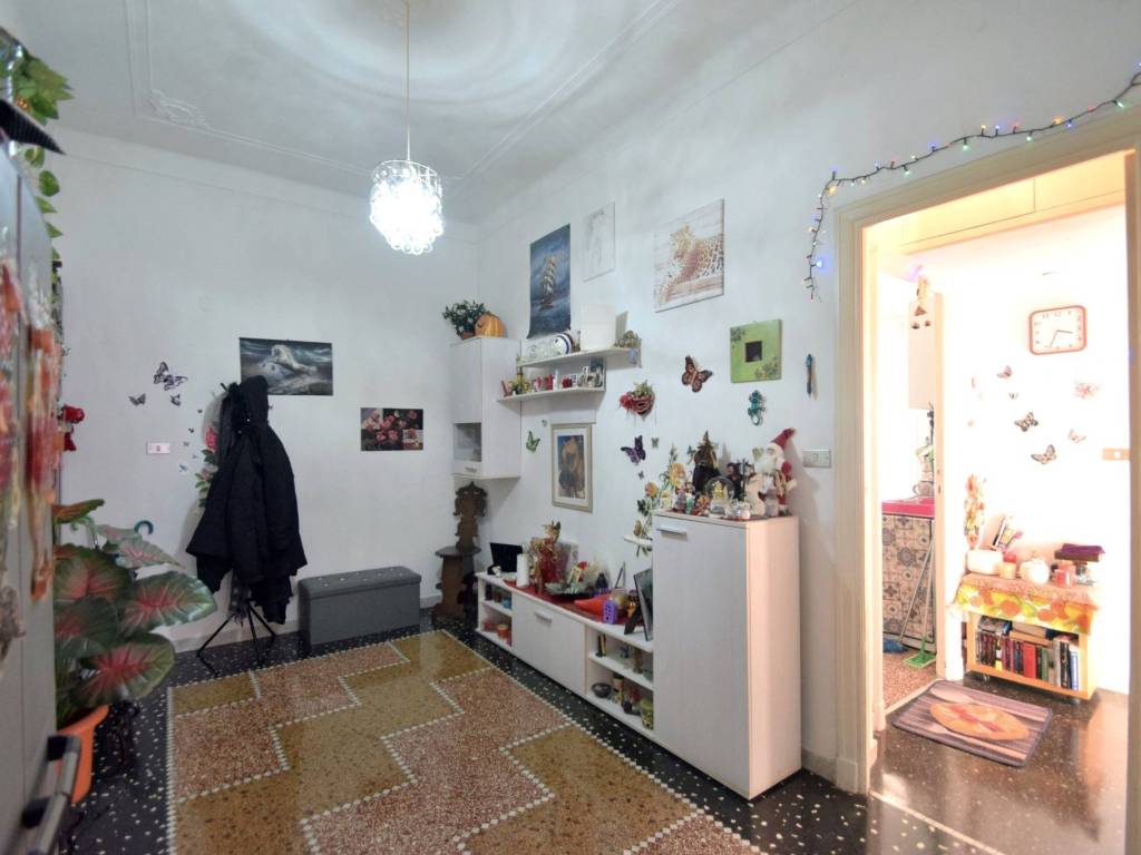 Appartamento a Genova in Via Coronata - Foto 4