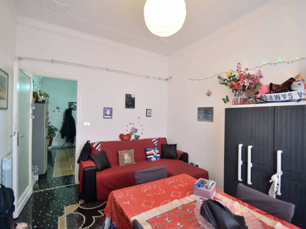 Appartamento a Genova in Via Coronata - Foto 5