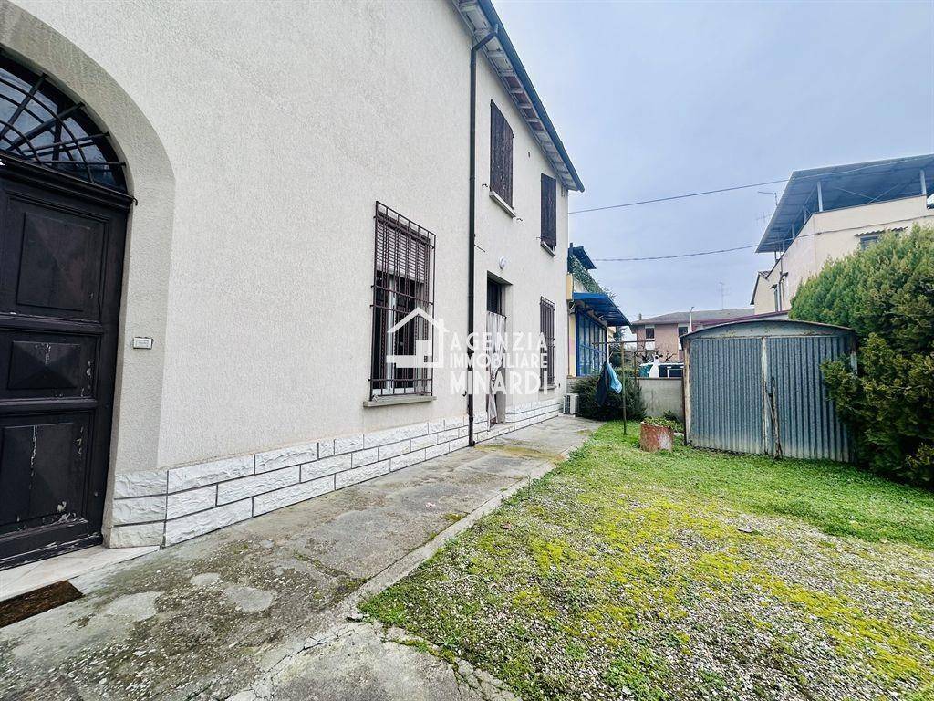 Casa indipendente a Faenza in VIA GIUSEPPE GARIBALDI, 14 - Foto 4