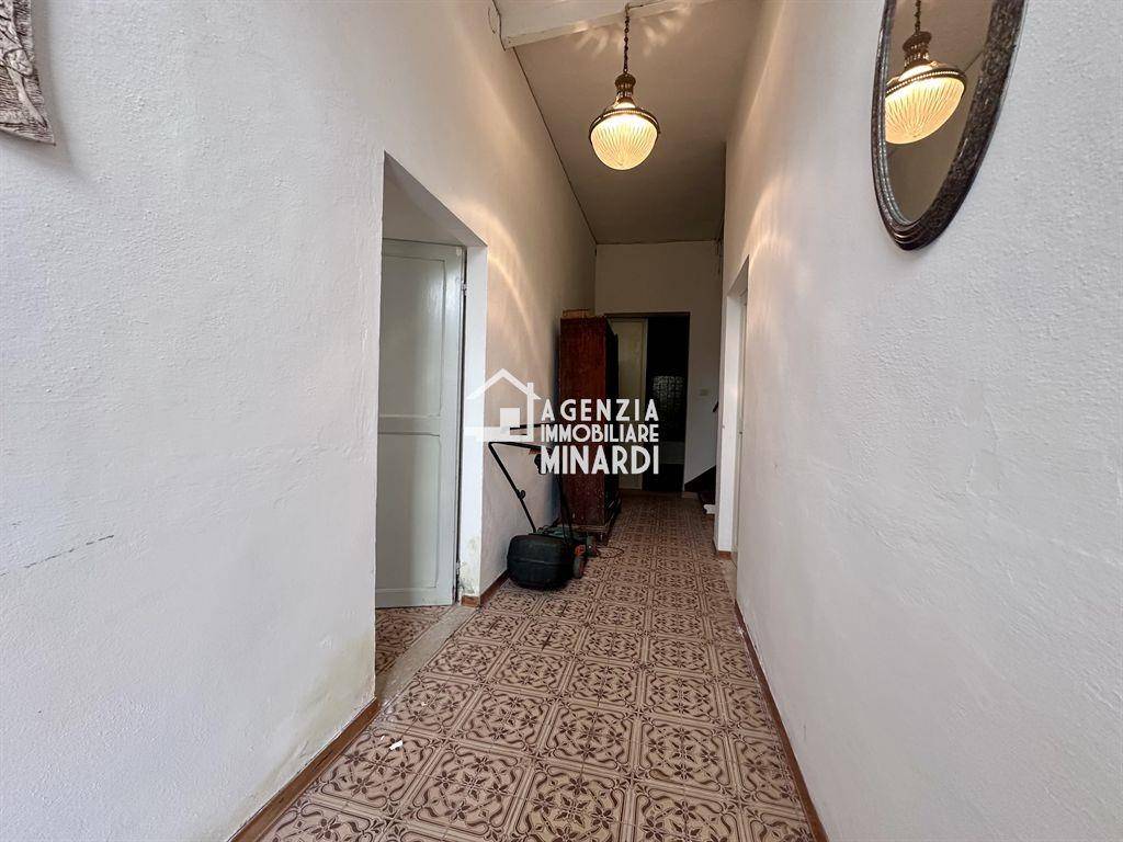Casa indipendente a Faenza in VIA GARIBALDI, 14 - Foto 5