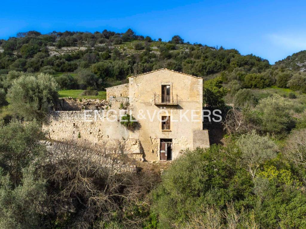 Rustico / casale a Ragusa in Cava della Misericordia - Foto 3
