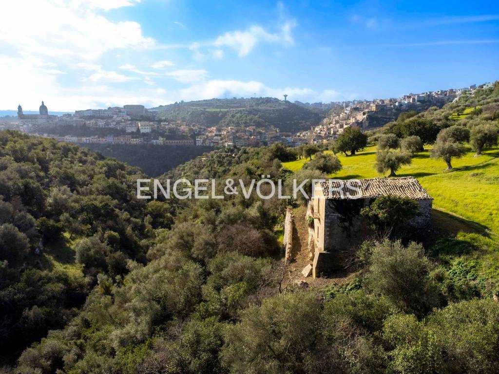 Rustico / casale a Ragusa in Cava della Misericordia - Foto 4