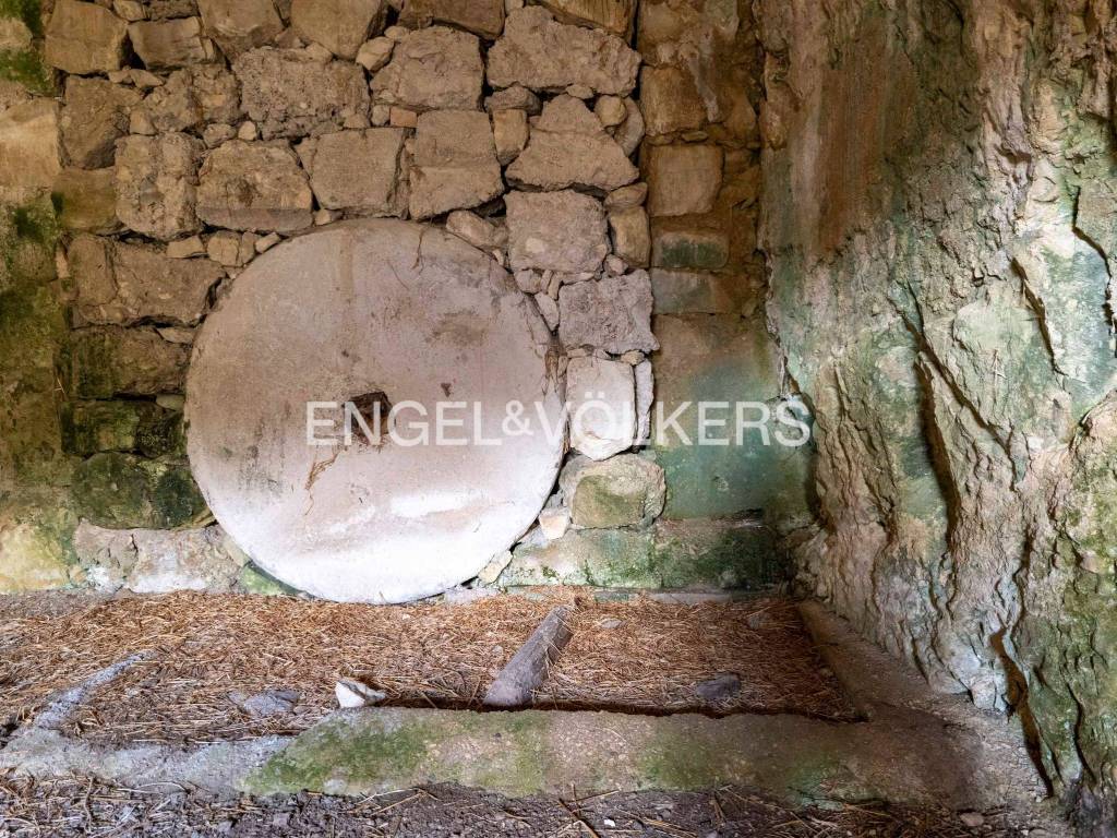 Rustico / casale a Ragusa in Cava della Misericordia - Foto 5