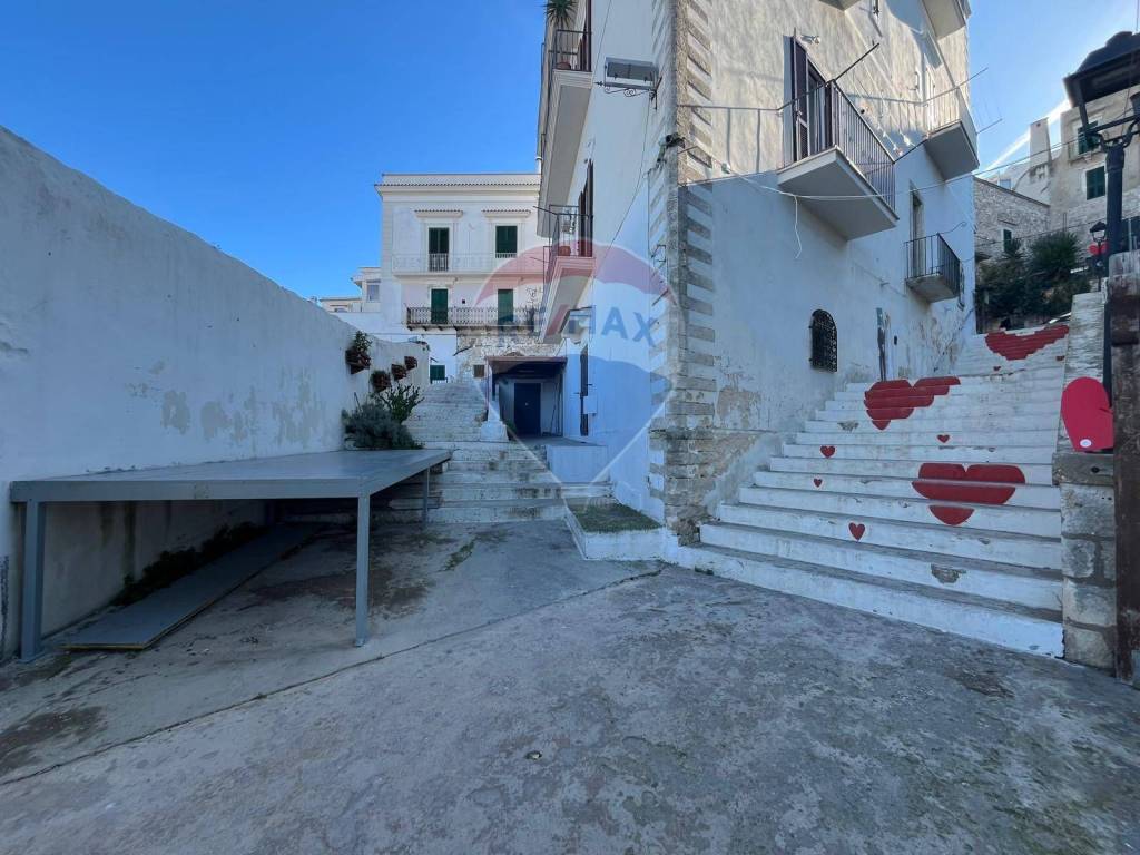 Immobile a Vieste in Via Celestino V, 50 - Foto 5