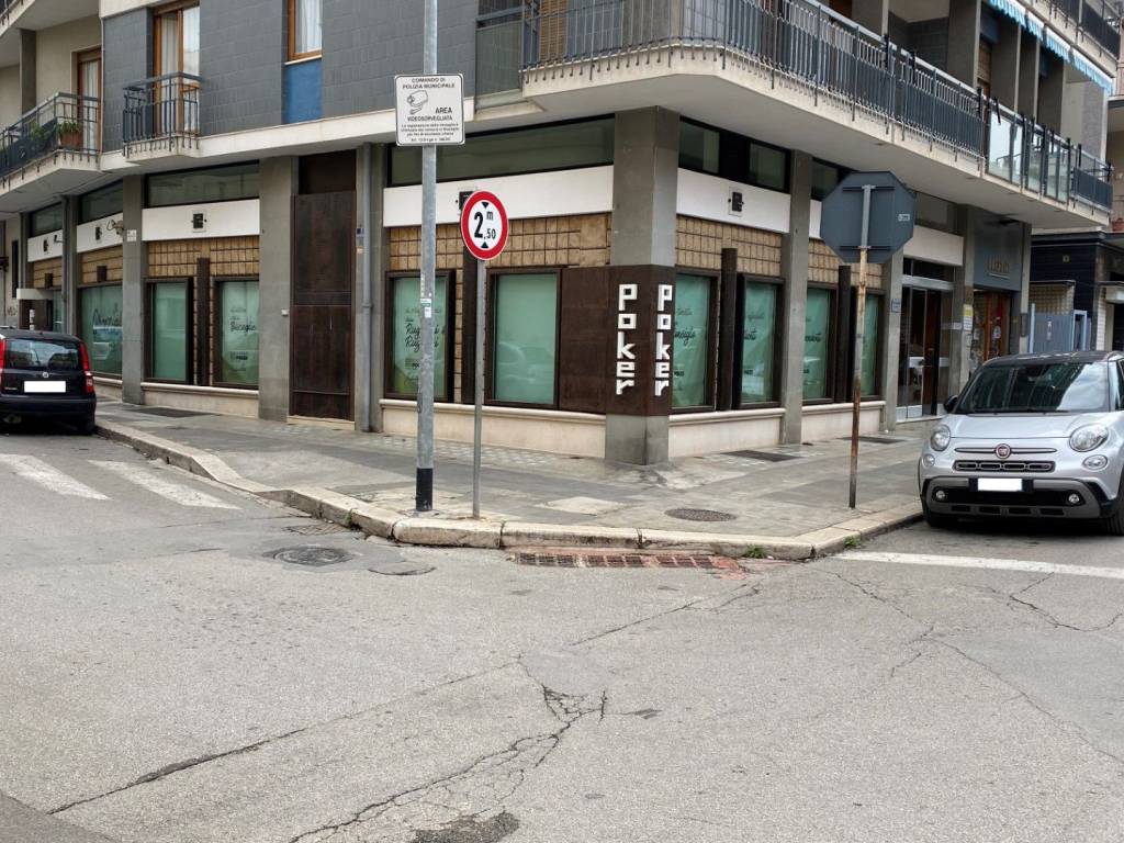 Immobile a Bisceglie in Largo San Francesco d'Assisi - Foto 2