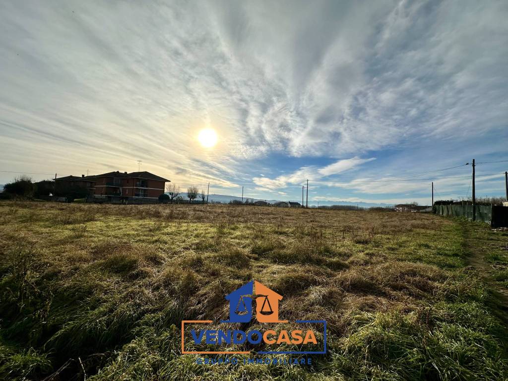 Terreno a Bra in Strada Borgo San Martino - Foto 3