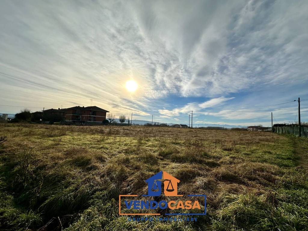 Terreno a Bra in Strada Borgo San Martino - Foto 4
