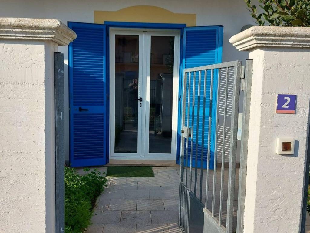 Villetta a schiera a Pulsano in Viale Canne - Foto 2