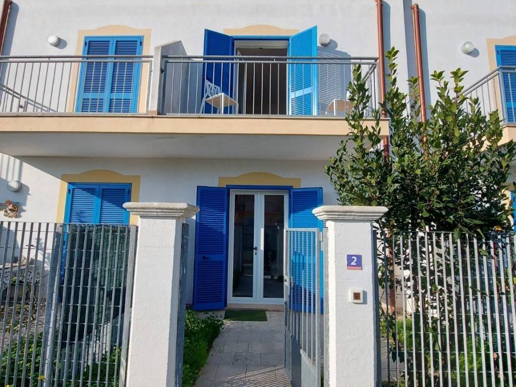 Villetta a schiera a Pulsano in Viale Canne - Foto 3