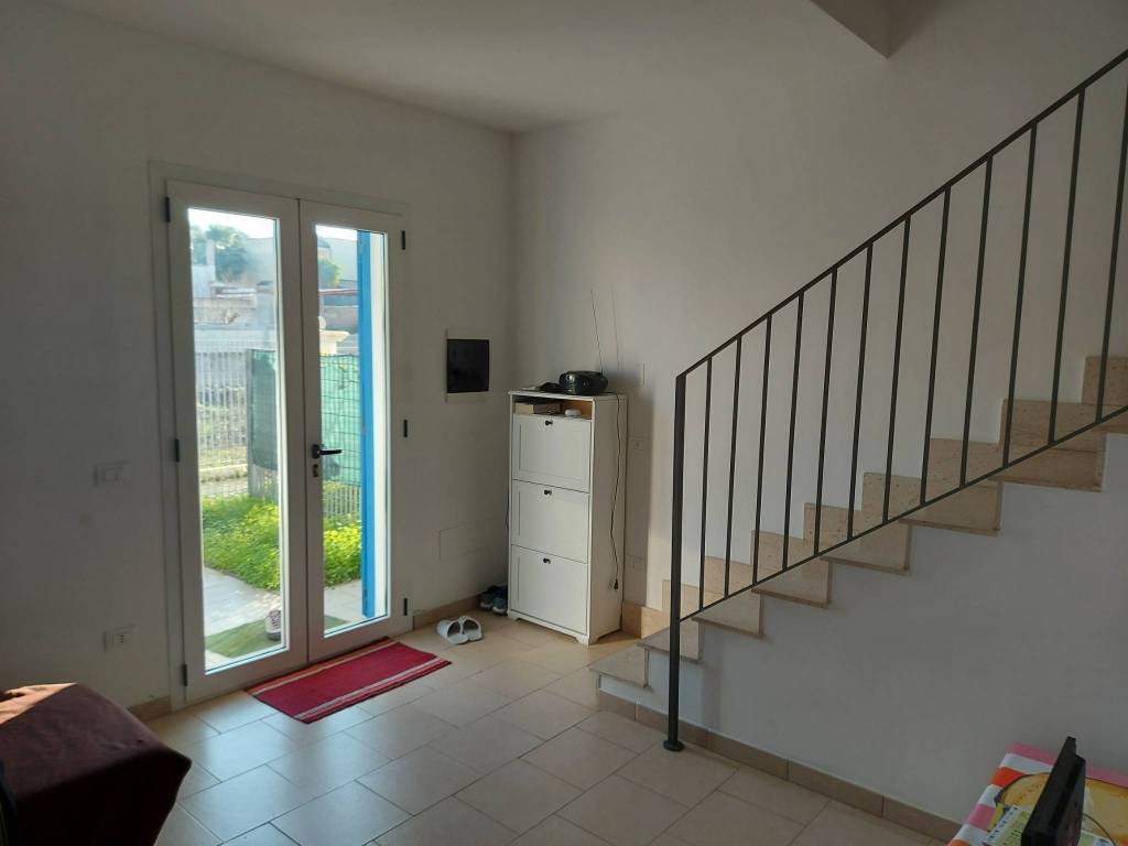 Villetta a schiera a Pulsano in Viale Canne - Foto 4