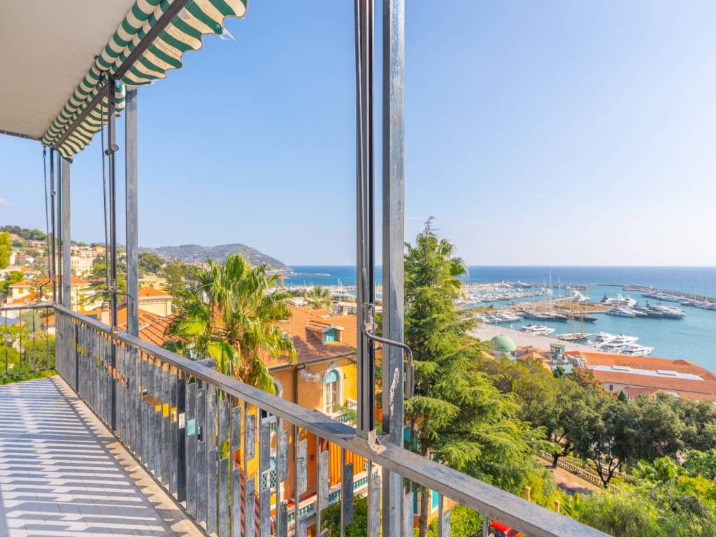 Appartamento a Imperia in Viale della Rimembranza, 10 - Foto 5