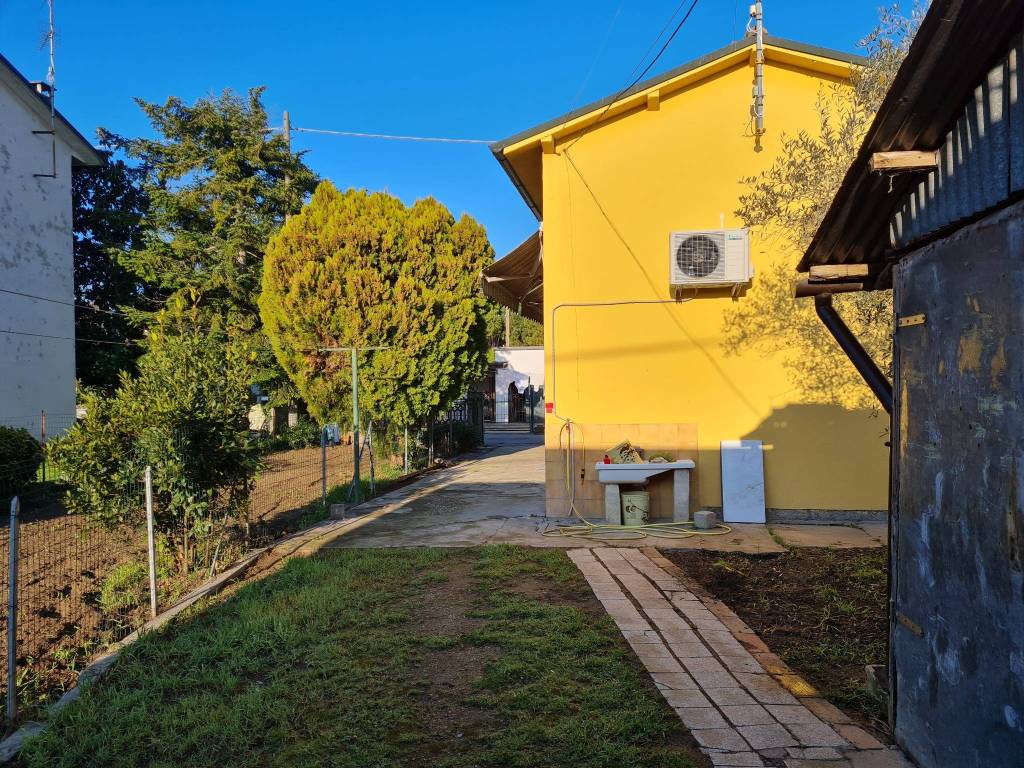Villa a Ravenna in Carraia Bezzi, 135 - Foto 2