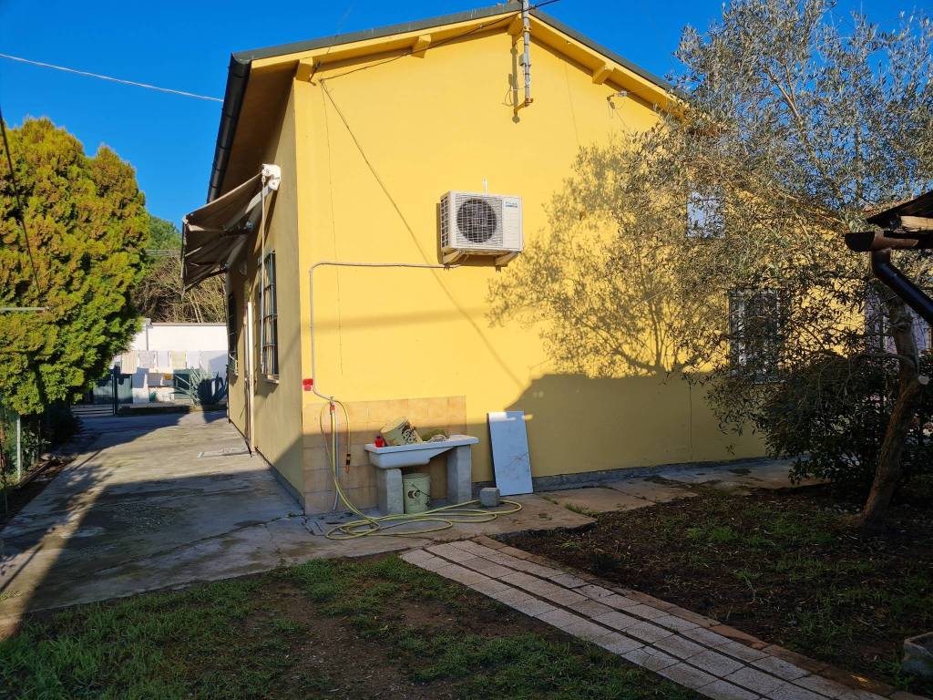 Villa a Ravenna in Carraia Bezzi, 135 - Foto 3