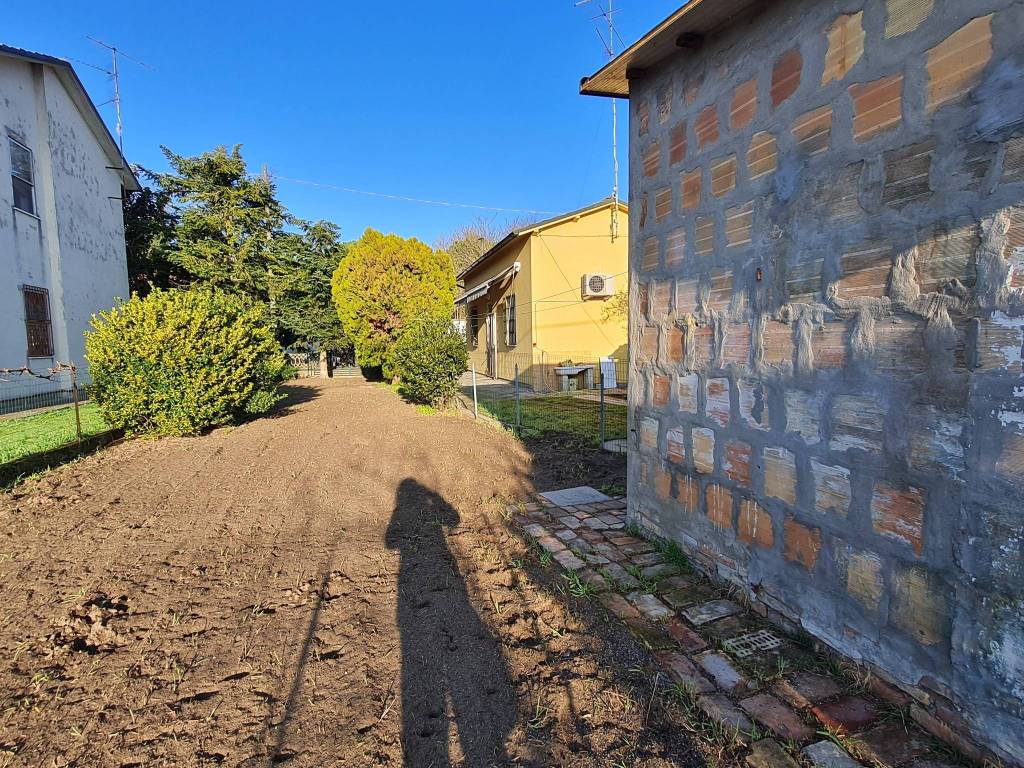 Villa a Ravenna in Carraia Bezzi, 135 - Foto 4