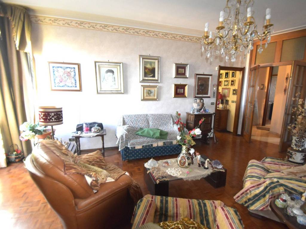 Appartamento a Vercelli in Corso San Martino - Foto 2