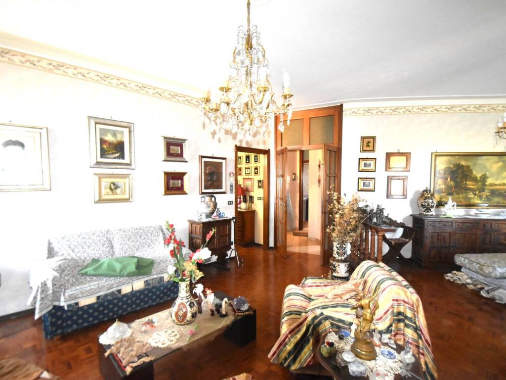 Appartamento a Vercelli in Corso San Martino - Foto 3