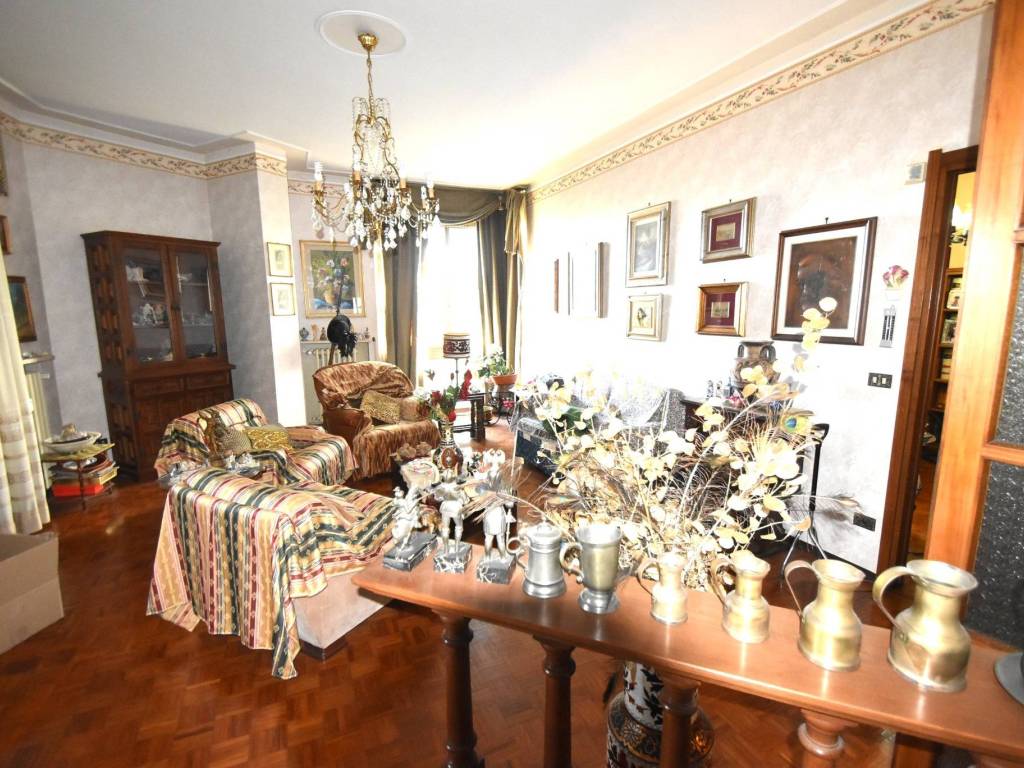 Appartamento a Vercelli in Corso San Martino - Foto 5