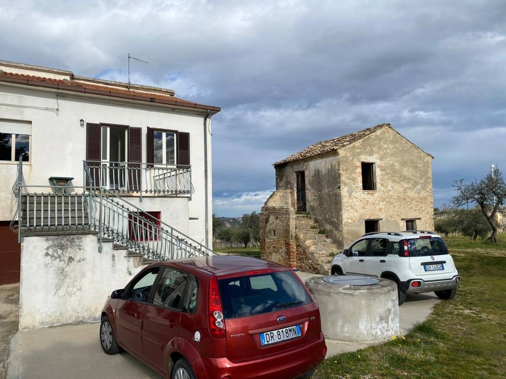 Appartamento a Villamagna in Via Piana - Foto 2