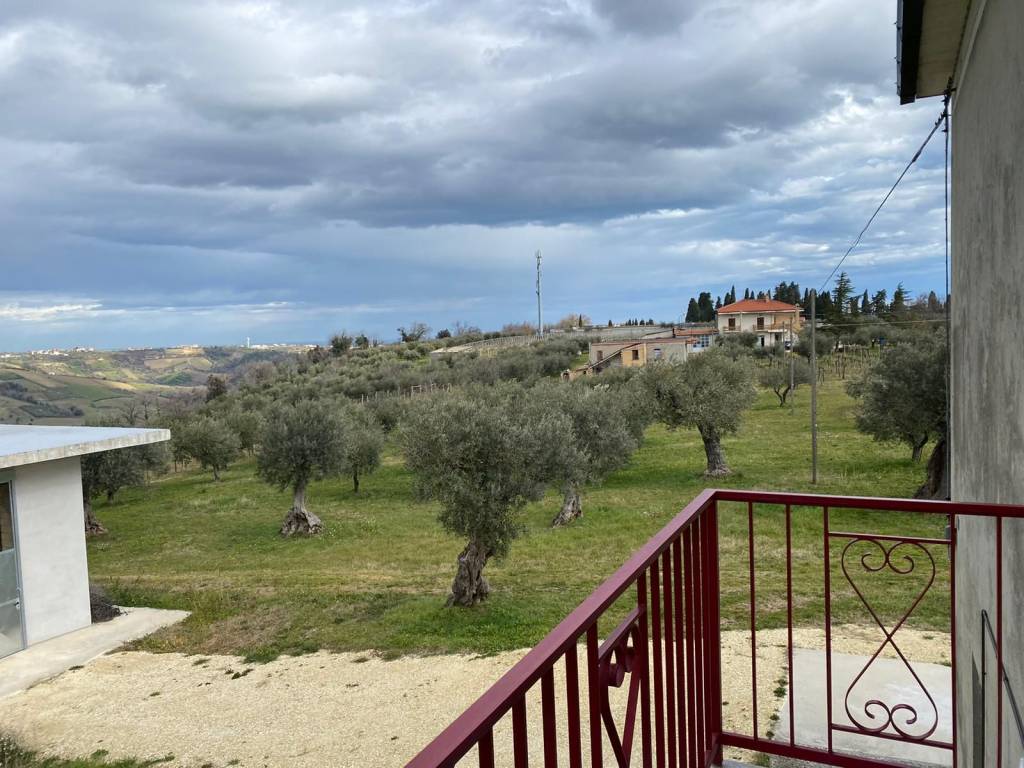 Appartamento a Villamagna in Via Piana - Foto 4