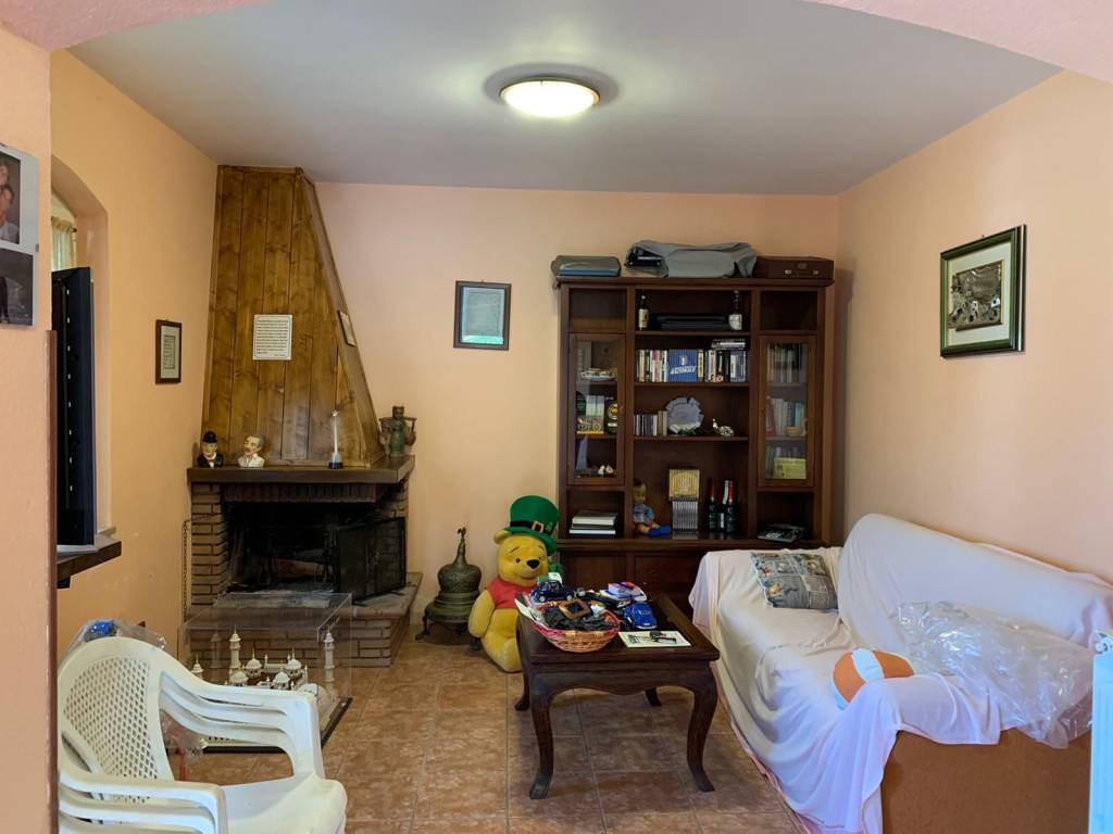 Villa a Castelpetroso in Via Fiume - Foto 3