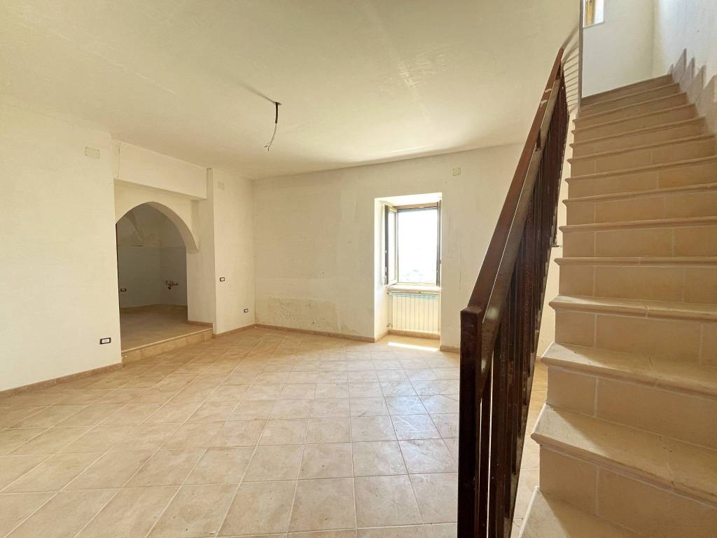 Appartamento a Alvito in Via Ospedale - Foto 5