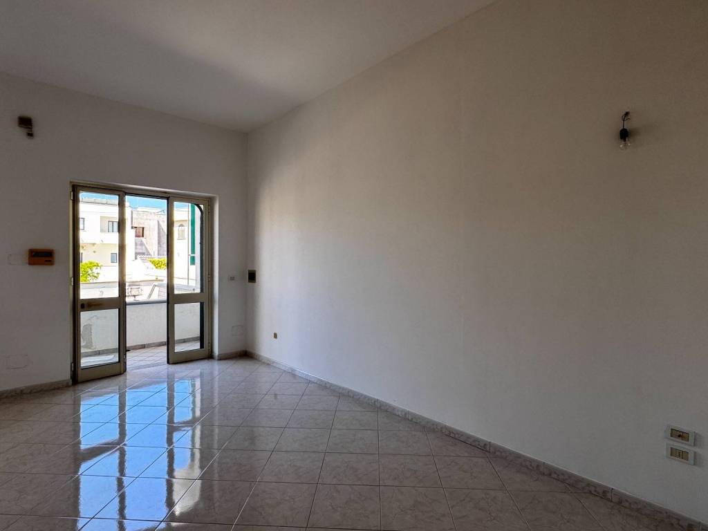 Appartamento a Presicce-acquarica in Via Tommaso Fiore, 1 - Foto 5