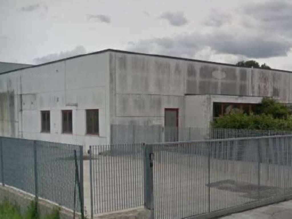 Immobile a Monte roberto in via Via Dell'industria 7 - Foto 2