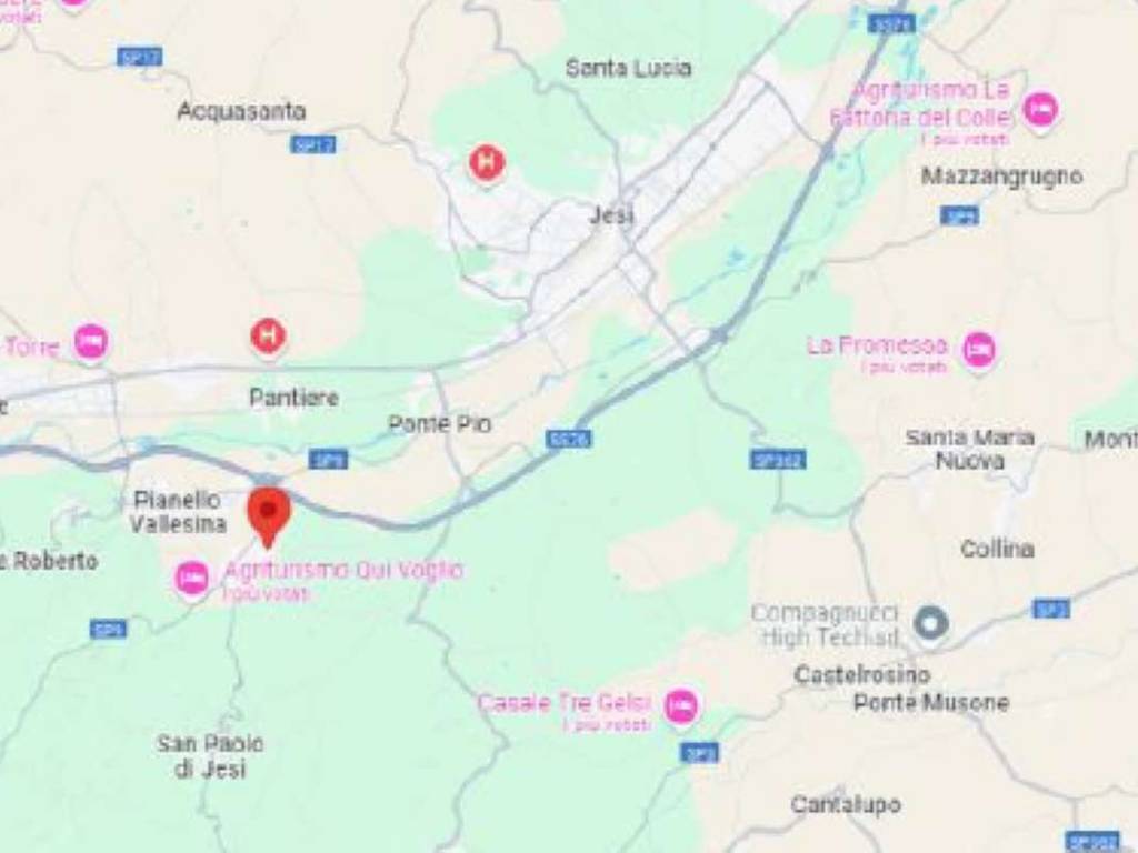 Immobile a Monte roberto in via Via Dell'industria 7 - Foto 3