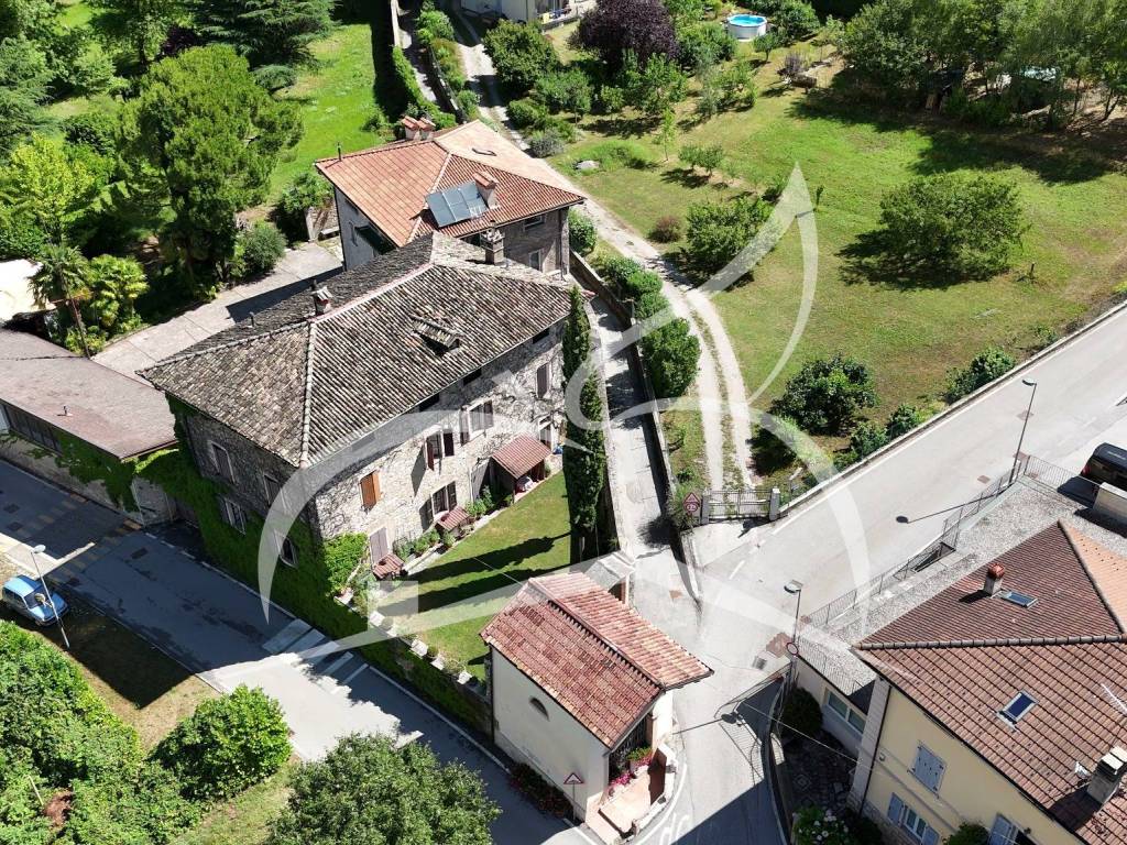 Villa a Madruzzo in Via Lagolo, 13 - Foto 3