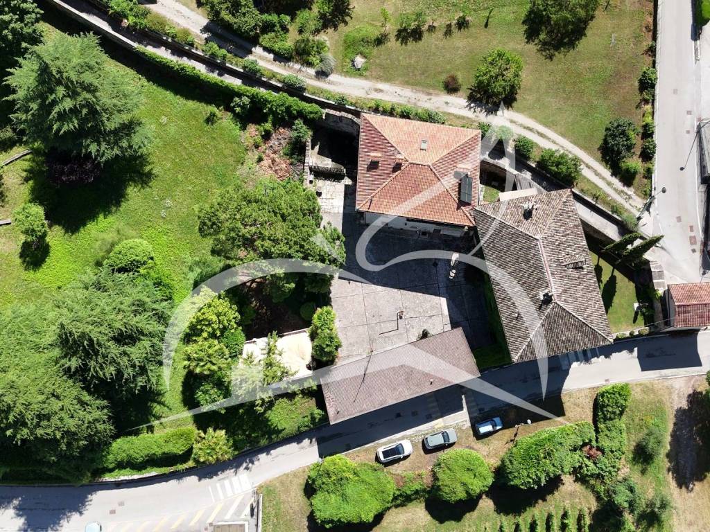 Villa a Madruzzo in Via Lagolo, 13 - Foto 4