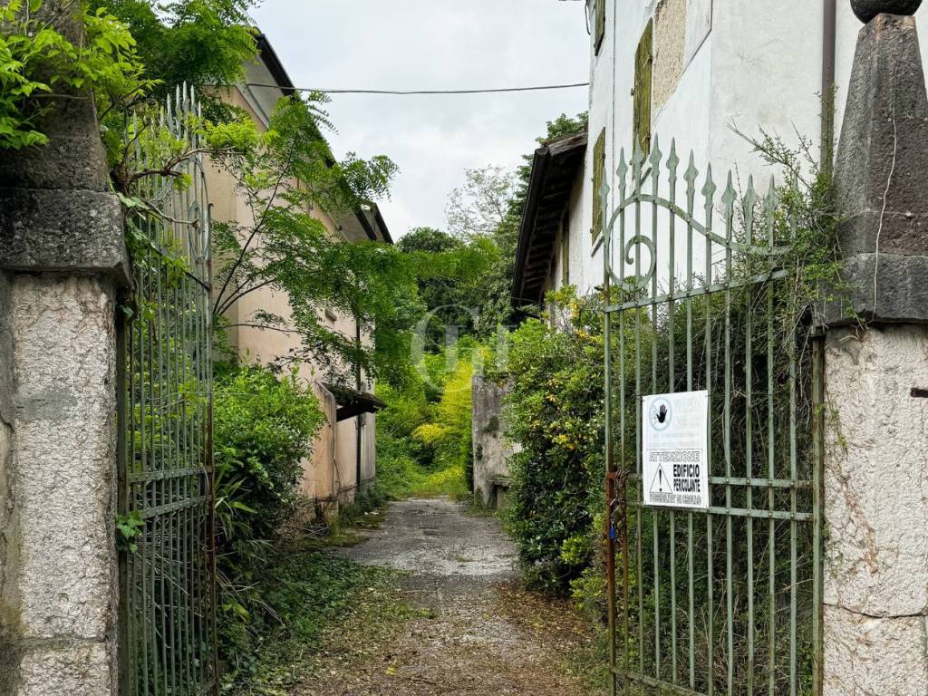Villa a Caprino veronese - Foto 2